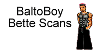BaltoBoy