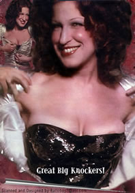 aaa Bette’s Body