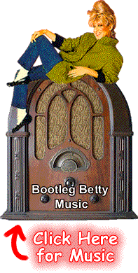 bootLeg betty jukebox