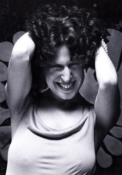 Bette Midler (Photo by Ron Galella/WireImage)