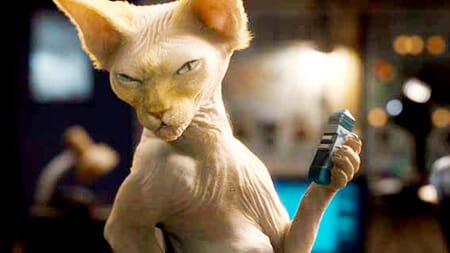 Press Release: 505 Games and Warner Bros. Announce Cats & Dogs: The Revenge of Kitty Galore Press Release: 505 Games and Warner Bros. Announce Cats & Dogs: The Revenge of Kitty Galore