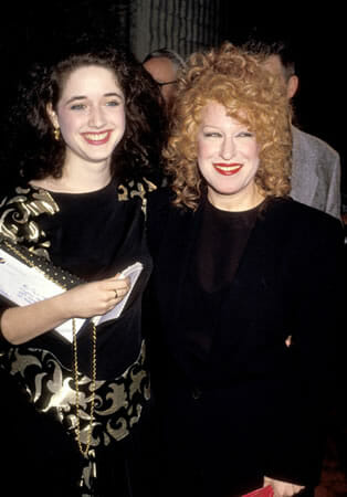 Trini_bette_stellapremiere - bootleg betty