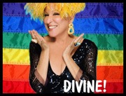 Divine Pride