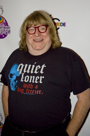 bruce vilanch
