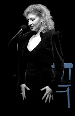 Reminder: FRANNY McCARTNEY Plays The Gardenia July 17 Hollywood Reminder: FRANNY McCARTNEY Plays The Gardenia July 17 Hollywood