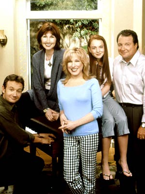 The "First Name Only" Show - Is It A Curse? (Thanks Anne) The "First Name Only" Show - Is It A Curse? (Thanks Anne)