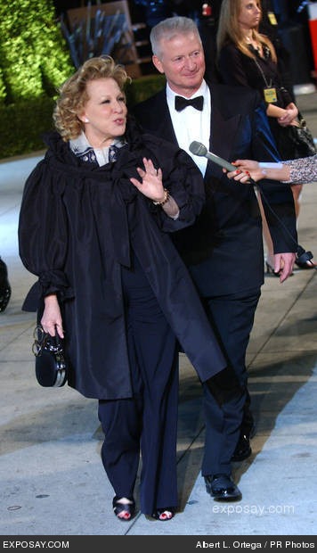 Jerry Seinfeld, Bette Midler to headline Philly museum’s opening bash Jerry Seinfeld, Bette Midler to headline Philly museum’s opening bash