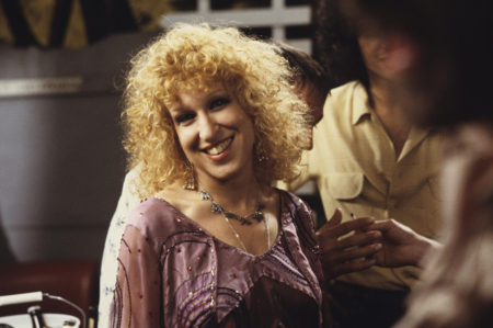 Bette Midler Makes Skunk's Top 100 Women of Weed Bette Midler Makes Skunk's Top 100 Women of Weed