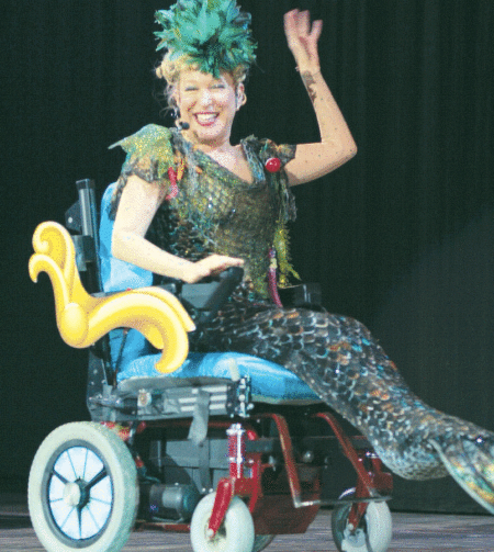 BetteBack: Transcript From Kerry O'Brien Interview 3/30/2005 BetteBack: Transcript From Kerry O'Brien Interview 3/30/2005