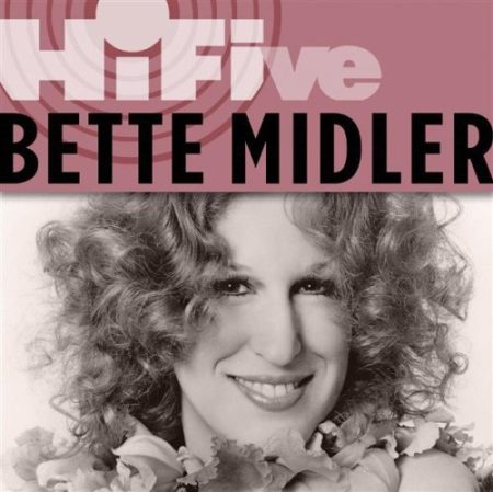 Midler - bootleg betty