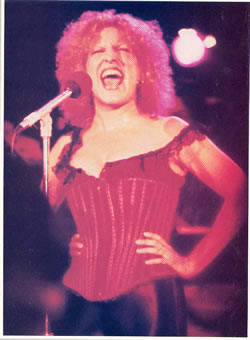 BetteBack Review: Broken Blossom BetteBack Review: Broken Blossom