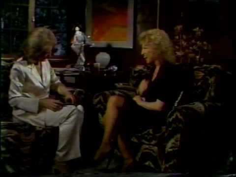 BetteBack: At The Crossroads - 1980 BetteBack: At The Crossroads - 1980