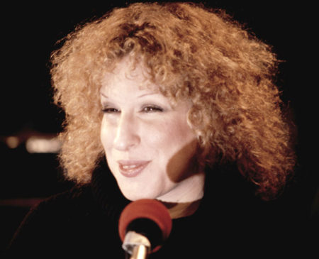 Bette midler - bootleg betty