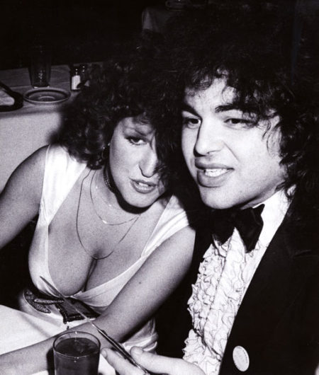 28th annual tony awards - after party - bootleg betty