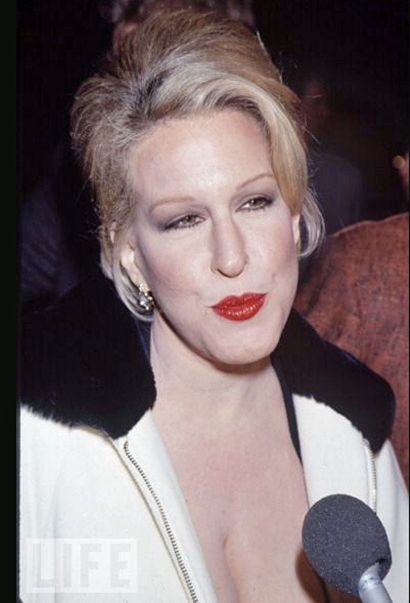 New York One Of Top 'Green' Cities: Thanks Bette Midler, NYRP, And MillionTreesNYC New York One Of Top 'Green' Cities: Thanks Bette Midler, NYRP, And MillionTreesNYC