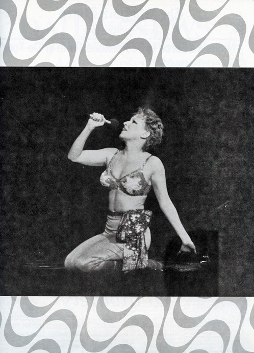 Aob019 - bootleg betty