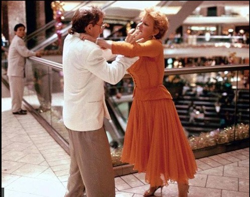 "Scenes From A Mall" Released On Blu-Ray "Scenes From A Mall" Released On Blu-Ray