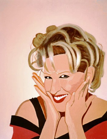 Mayor Bloomberg And Bette Midler Plant Tree 111,111 At One Year Anniversary of MillionTreesNYC Mayor Bloomberg And Bette Midler Plant Tree 111,111 At One Year Anniversary of MillionTreesNYC