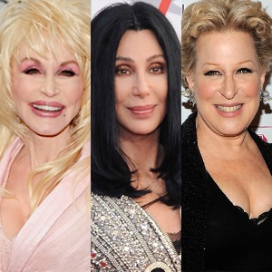 Poll: Help Bette In The Ditch, Do or Marry: Aging Divas Poll Poll: Help Bette In The Ditch, Do or Marry: Aging Divas Poll