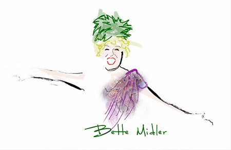 Delores - bootleg betty
