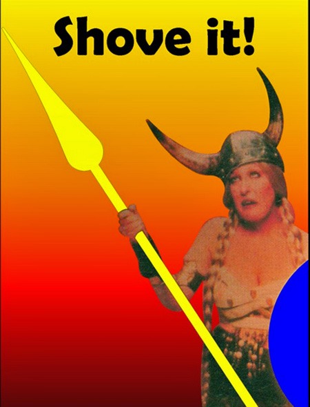 BetteBack: Heiress Torpedoes "Palm Beached" For Bette's Next Role BetteBack: Heiress Torpedoes "Palm Beached" For Bette's Next Role