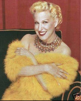 Bette midler - bootleg betty