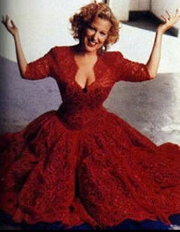 Hostess with the mostess - bootleg betty