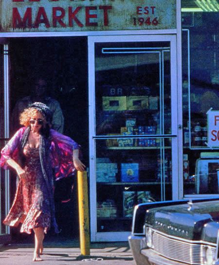 Dammit!!! Why doesn't anybody remember me? - bootleg betty