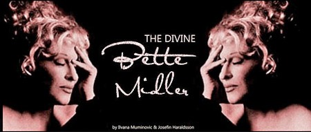 Bette midler forum - bootleg betty