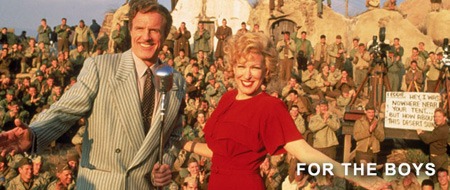 James caan and bette midler - bootleg betty