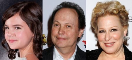 An Interview With Billy Crystal An Interview With Billy Crystal