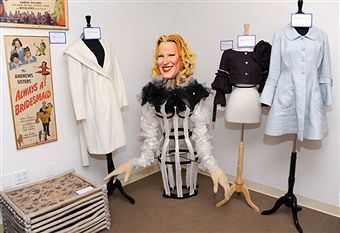 All photos: mark sullivan - bootleg betty