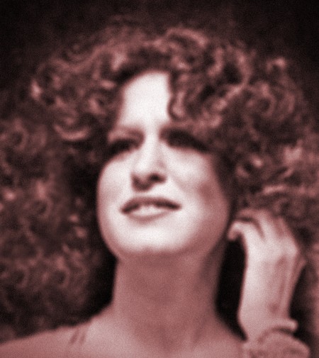 BetteBack November 1986: Bette To Be Honored At 2nd Annual American Cinematheque Benefit BetteBack November 1986: Bette To Be Honored At 2nd Annual American Cinematheque Benefit