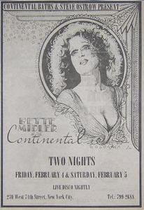 Bette-Midler-1972-Continental-Baths-Concert-Poster-Type-Ad