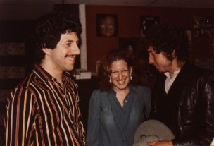 Midlerdylanklein - bootleg betty