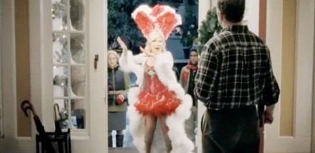 Bette Midler And A Sale Help Acura's Buzz Rise In November Bette Midler And A Sale Help Acura's Buzz Rise In November