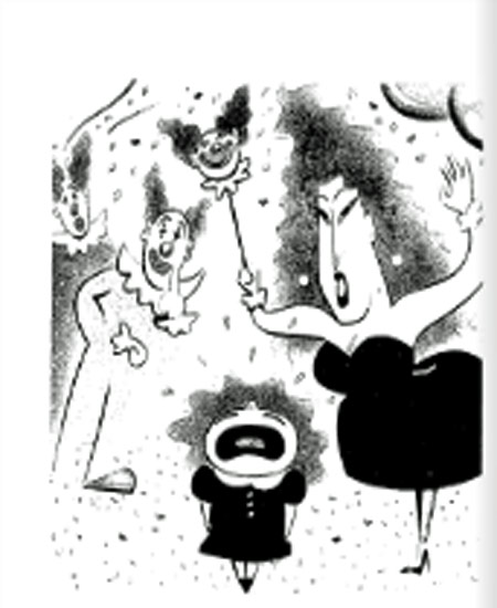 BetteBack - February 2-4, 1990: Mommy Imperfect BetteBack - February 2-4, 1990: Mommy Imperfect