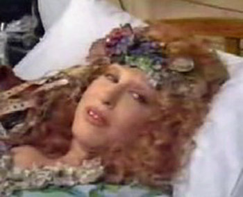 Mothermidler - bootleg betty