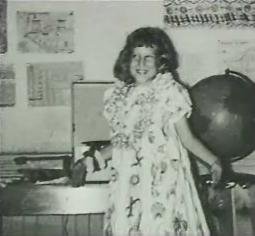 Child - bootleg betty