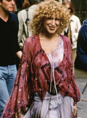 Flirty - bootleg betty