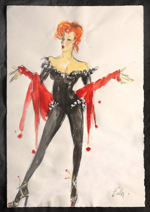 BetteBack - THURSDAY, NOVEMBER 2,1989: Mss M. proves she is her own lady in court BetteBack - THURSDAY, NOVEMBER 2,1989: Mss M. proves she is her own lady in court