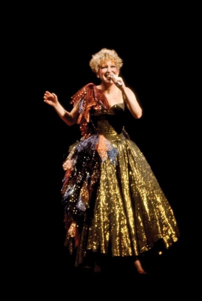 Poll: Now That Bette Is On Hiatus Are You Enjoying The BetteBacks/Historical Articles? Poll: Now That Bette Is On Hiatus Are You Enjoying The BetteBacks/Historical Articles?