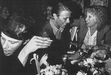 Waits, bowie, midler - bootleg betty