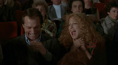 BetteBack Review FEBRUARY 11,1990: 'Stella': An old story gets a new twist BetteBack Review FEBRUARY 11,1990: 'Stella': An old story gets a new twist