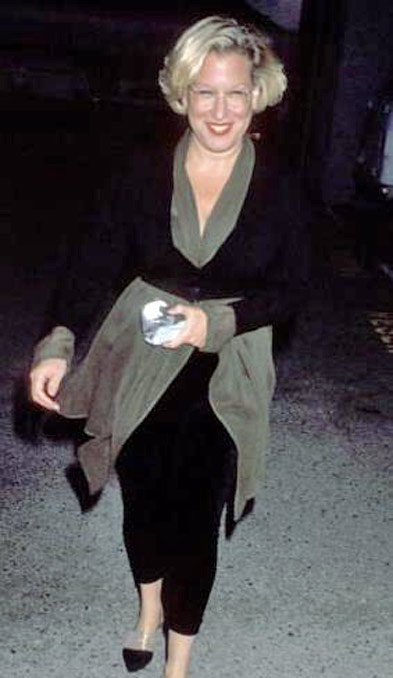 BetteBack February 7, 1991: Some People's Lives Review BetteBack February 7, 1991: Some People's Lives Review