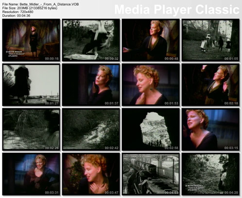 Bette_midler_-_from_a_dista - bootleg betty