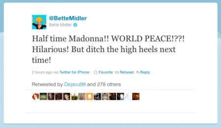 Bette-midler - bootleg betty