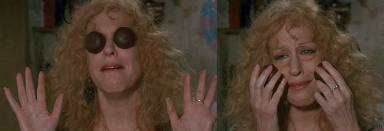 BetteBack Review THURSDAY, FEBRUARY 8. 1990: Stella BetteBack Review THURSDAY, FEBRUARY 8. 1990: Stella