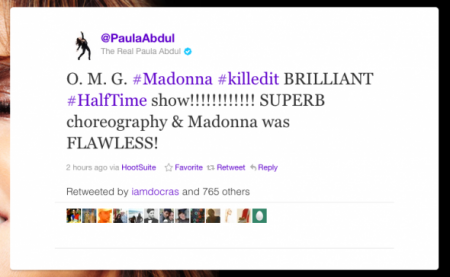 Paula-abdul - bootleg betty
