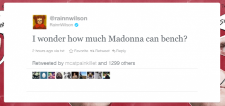 Rainn-wilson - bootleg betty
